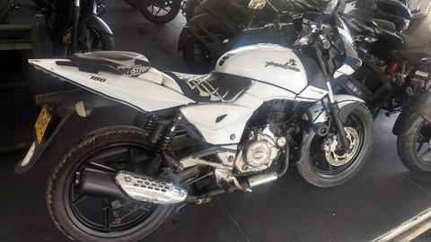 Vendo Pulsar 180 2014