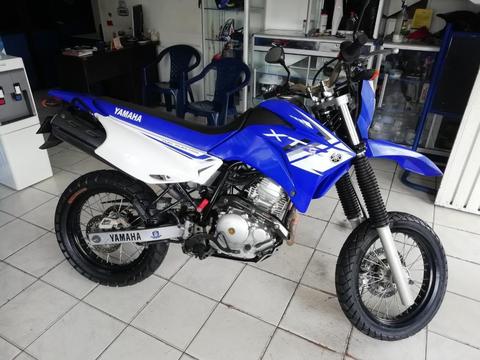 Vendo Xtz 250 2013