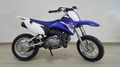 Yamaha TTR110