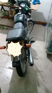 Ax 100 Modelo 2009