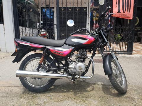 BOXER CT 100 modelo 2015 papeles al dia inf 3188673630 raul