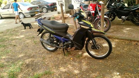 Crypton Yamaha