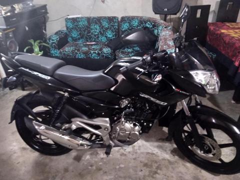 pulsar speed Mod 2017