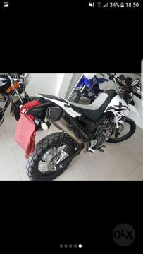 Vendo O Cambio Xt 660