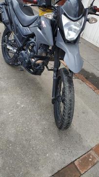 Ttr 125 2015