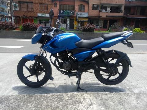 Pulsar 135 Modelo 2013