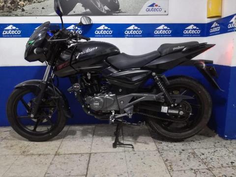 PULSAR 180 GT MODELO 2019