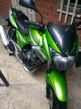 Vendo O Cambio Pulsar 200