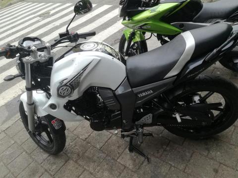 Yamaha Fz 16 Modelo 2012 Soat Y Tecno