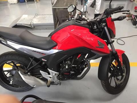 Cb 160 Std Nueva