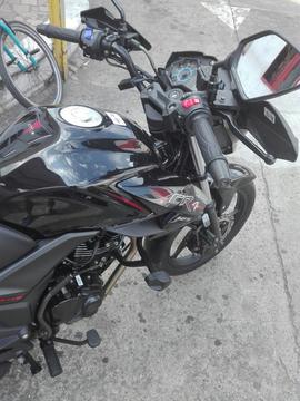 Vendo Moto Akt 125