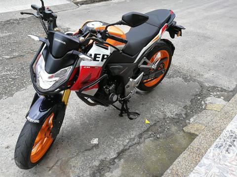 Vendo Cbr 190 R