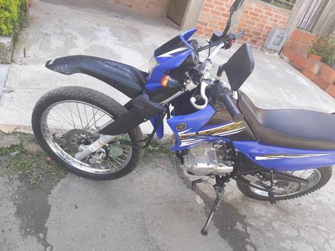 Xtz 125 3206249344