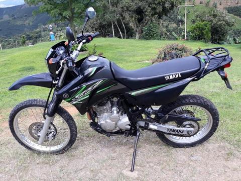 Vendo Xtz 250