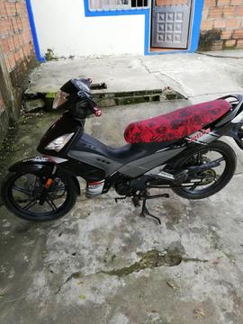 Kymco Jetix 125