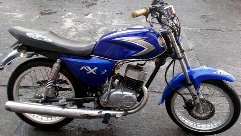 Vendo Ax Modelo 95