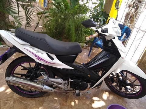 Moto Akt 125