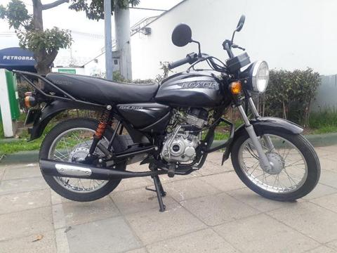 BOXER BM 100 MODELO 2016 VENDO O PERMUTO GANGAZO