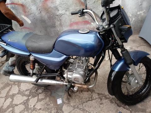 Vendo Boxer 100 Varata Perfecto Estado