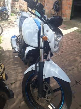 Fz 2013 Unico Dueño