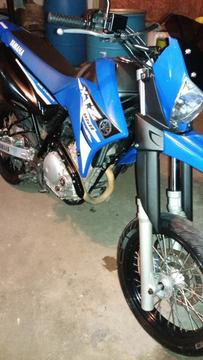 Xtz 250-2014 Full Vendo Permuto