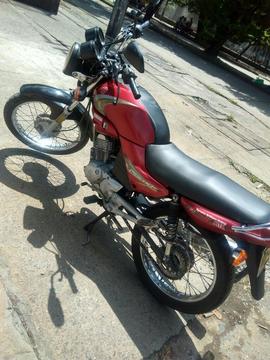 Yaha Libro125cc