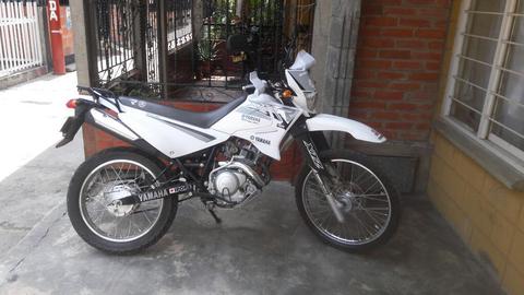 Vendo Xtz 125 Modelo 2018