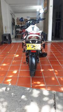 Vendo Pulsar 135