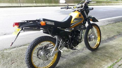 Dt 125 2005 Vendo O Cambio