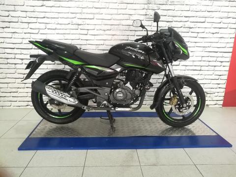 Pulsar 180 Pro Modelo 2019