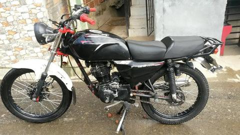 Se Vende 750 Negociables Solo Matricula