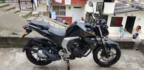 Vendo Fz, Cambio a Bws,libero,n Max