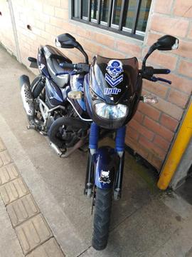 Vendo Pulsar 180 en Muy Buen Estado
