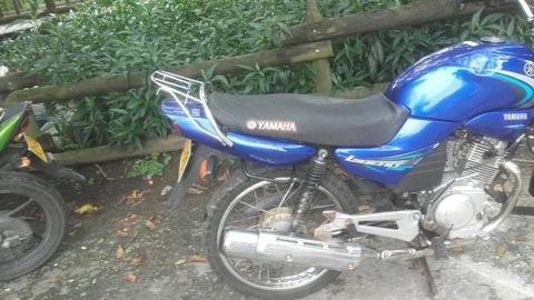 Yamaha Libero 125/nosoat 1170.000