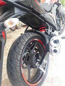 Se Vende Gixxer Modelo 2019