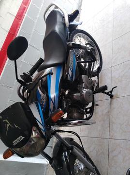 Vendo Ecodeluxe 2015 Negociables