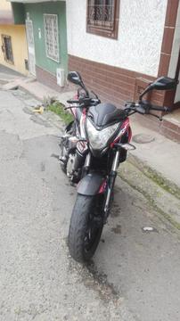 Se vende ns 200