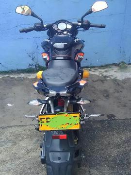 Pulsar Ns Modelo 2017