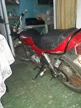 Moto Ax100