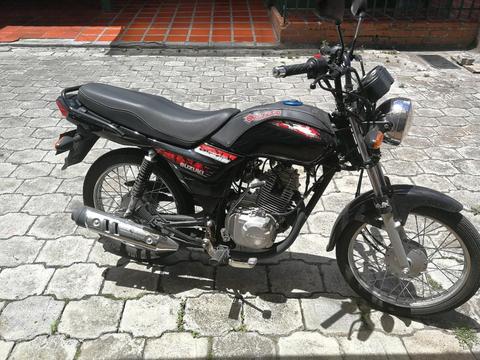 Se Vende Suzuky Ax4 Modelo 2019