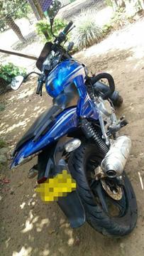 Ganga Vendo Pulsar 220 Modelo 2012