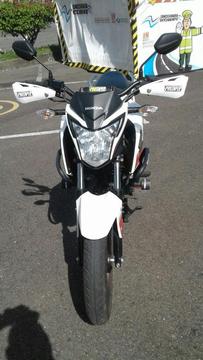 Cb 160 Modelo 2019