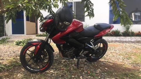 Vendo 4.500.000 Ns 200 2015