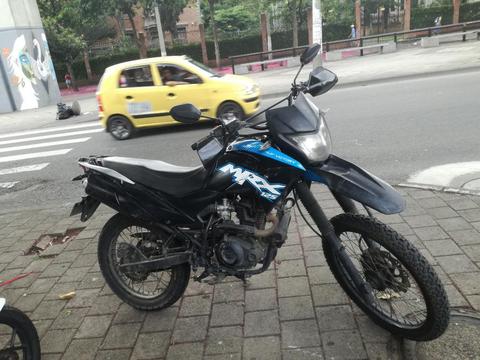 Mrx 125