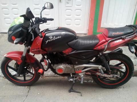 Vendo Pulsar