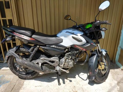 Pulsar 135 Speed 2018