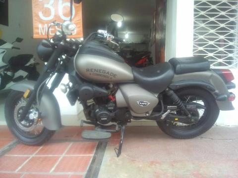 Moto Um Mod 2015 230cc 6'500