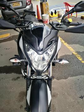 Pulsar 200fi Modelo2019 Negociable Ganga