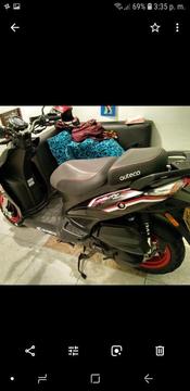 Aglilty 3.0 Pro Como Nueva