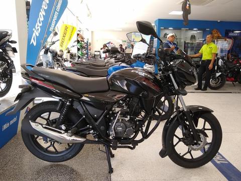 Bajaj V120 125cc Mod 2019